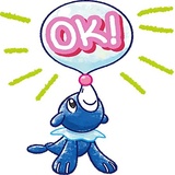 Pokemon Chat Pals WhatsApp Sticker #30