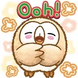 Sticker 43