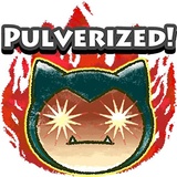 Pokemon Chat Pals WhatsApp Sticker #6