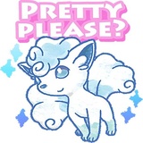Pokemon Chat Pals WhatsApp Sticker #7
