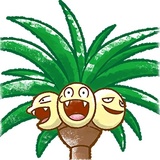 Pokemon Chat Pals WhatsApp Sticker #8