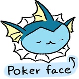 Pokemon Eevee WhatsApp Sticker #10