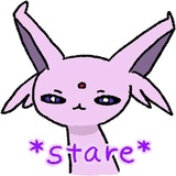 Pokemon Eevee WhatsApp Sticker #23