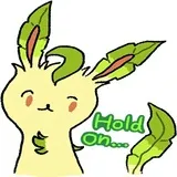 Sticker 31