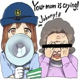 Sticker 22
