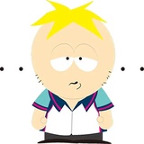 Southpark all Characters WhatsApp Sticker #11