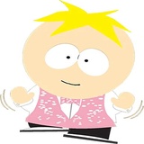 Southpark all Characters WhatsApp Sticker #12