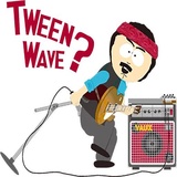 Southpark all Characters WhatsApp Sticker #13