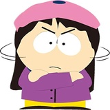 Southpark all Characters WhatsApp Sticker #15