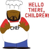 Southpark all Characters WhatsApp Sticker #16