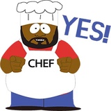 Southpark all Characters WhatsApp Sticker #17