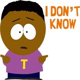 Southpark all Characters WhatsApp Sticker #18