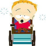 Southpark all Characters WhatsApp Sticker #20