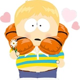 Southpark all Characters WhatsApp Sticker #22