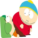 Southpark all Characters WhatsApp Sticker #26