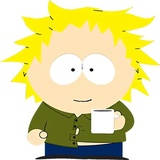 Southpark all Characters WhatsApp Sticker #27