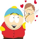 Southpark all Characters WhatsApp Sticker #29