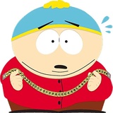 Southpark all Characters WhatsApp Sticker #30