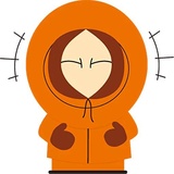 Southpark all Characters WhatsApp Sticker #6