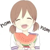 Sticker 11