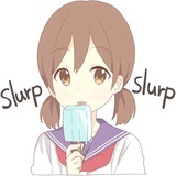 Summer Girlfriend WhatsApp Sticker #13