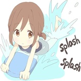 Summer Girlfriend WhatsApp Sticker #17