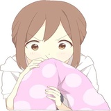 Summer Girlfriend WhatsApp Sticker #18