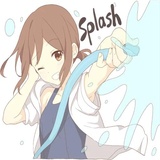 Summer Girlfriend WhatsApp Sticker #21