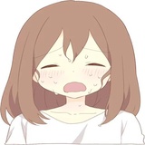 Summer Girlfriend WhatsApp Sticker #26