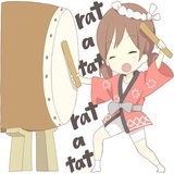 Summer Girlfriend WhatsApp Sticker #4