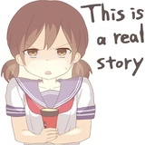 Summer Girlfriend WhatsApp Sticker #5