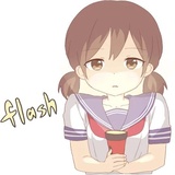 Summer Girlfriend WhatsApp Sticker #6