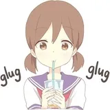Sticker 8