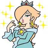 Talking Super mario WhatsApp Sticker #10