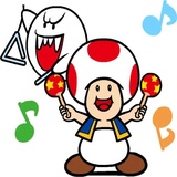 Talking Super mario WhatsApp Sticker #20