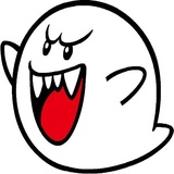 Talking Super mario WhatsApp Sticker #22