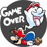 Talking Super mario WhatsApp Sticker #26