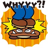 Talking Super mario WhatsApp Sticker #28