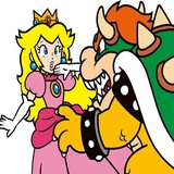 Talking Super mario WhatsApp Sticker #3