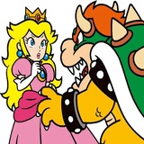 Talking Super mario WhatsApp Sticker #4