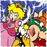 Talking Super mario WhatsApp Sticker #5