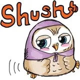 Sticker 32