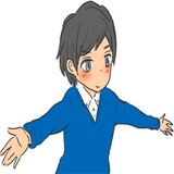 Snuggling Stickers WhatsApp Sticker #27