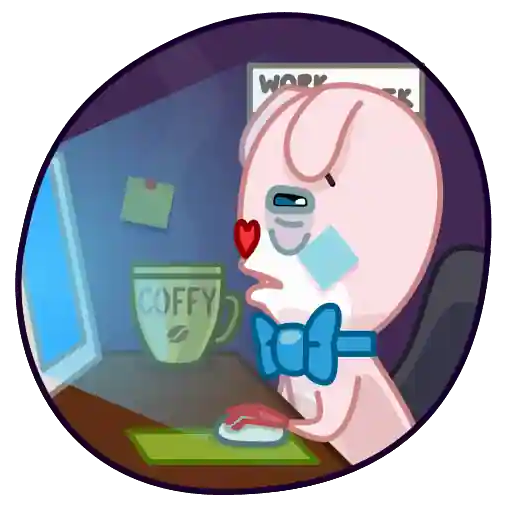 Sticker 7