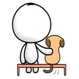 Love Heart WhatsApp Sticker #14