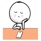 Love Heart WhatsApp Sticker #15