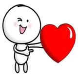 Sticker 30