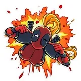 Sticker 11