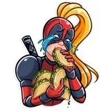 Sticker 19