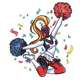 Sticker 21
